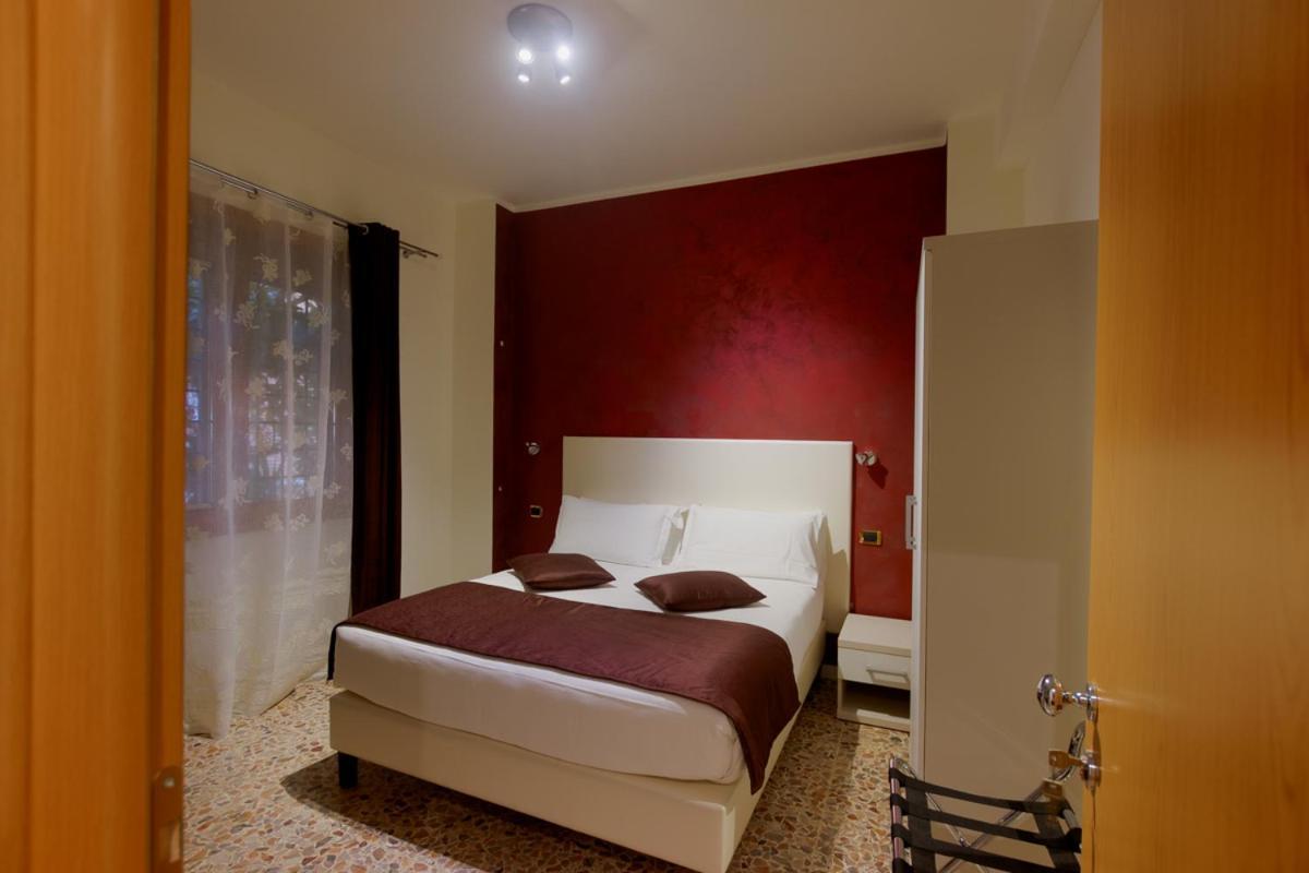 Rome By Suite Vatican Εξωτερικό φωτογραφία