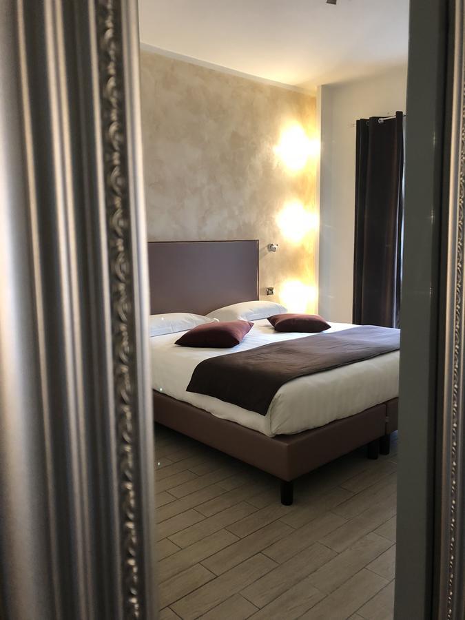 Rome By Suite Vatican Εξωτερικό φωτογραφία