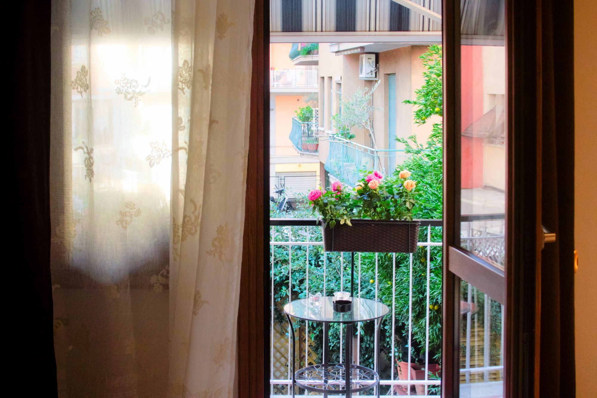 Rome By Suite Vatican Εξωτερικό φωτογραφία
