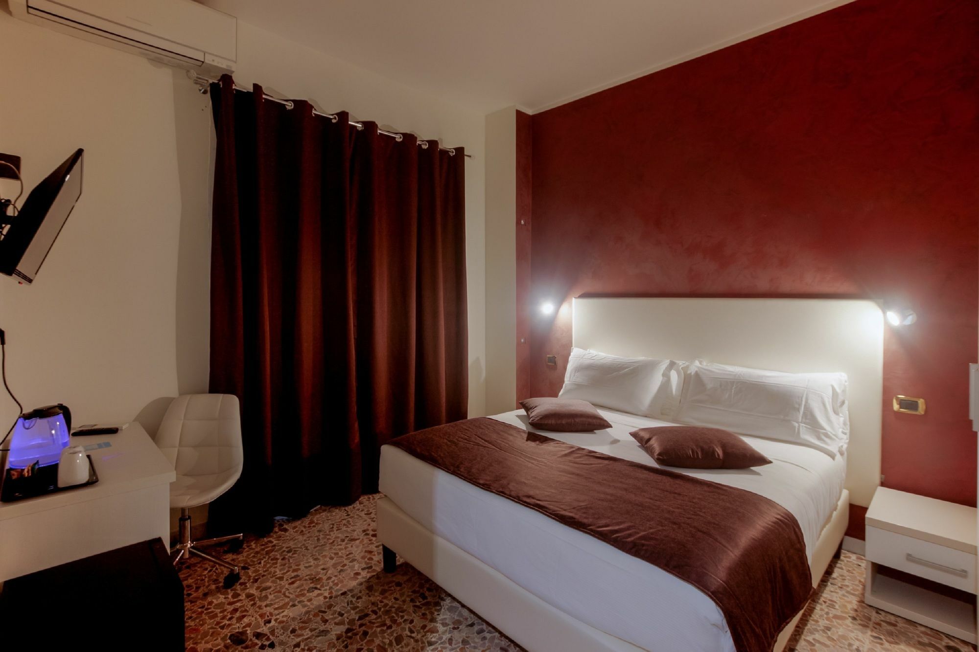 Rome By Suite Vatican Εξωτερικό φωτογραφία